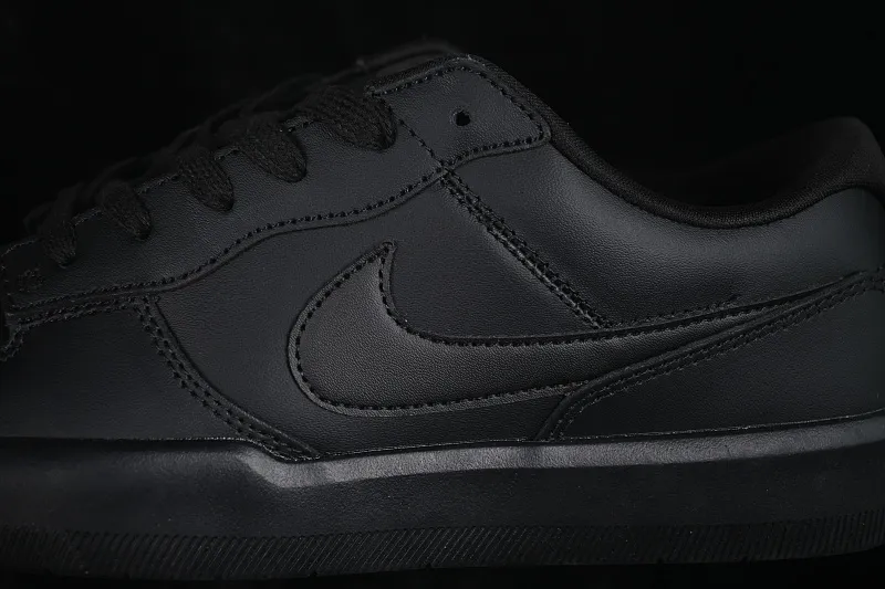 All categories Nk SB Dunk series Nk Force 58 simplified skateboard shoes J version Nike SB Force 58 Nike simplified retro skateboard shoes DH7505-001